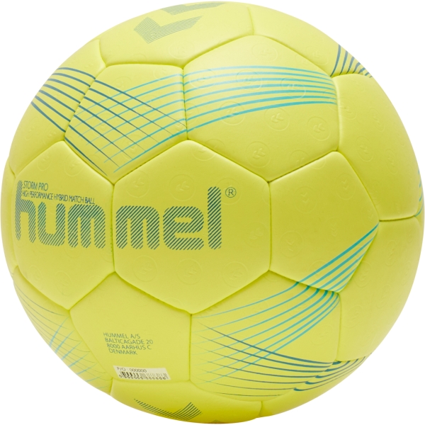 Hummel Storm Pro Matchball